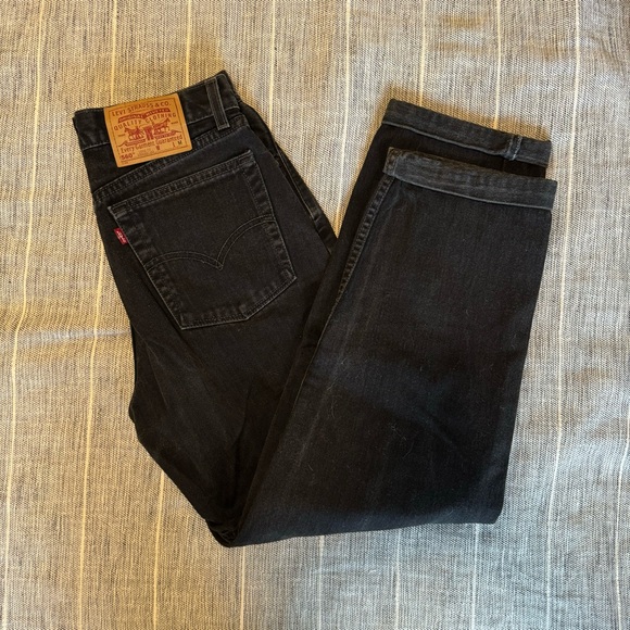 Vintage levis 501 - Picture 1 of 5